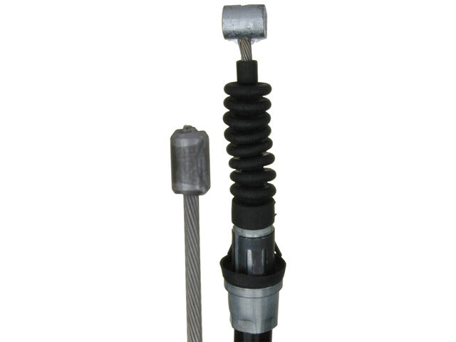 Parking Brake Cable Raybestos Brakes BC96658