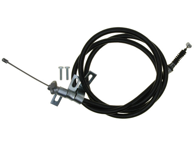 Parking Brake Cable Raybestos Brakes BC96658