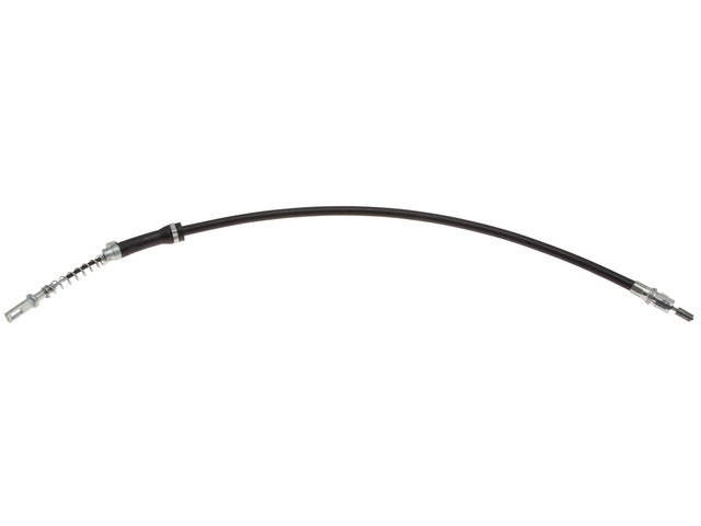 Parking Brake Cable Raybestos Brakes BC96681