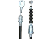 Parking Brake Cable Raybestos Brakes BC96706