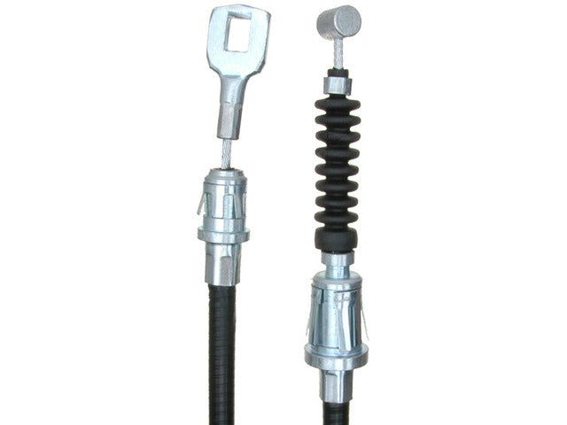Parking Brake Cable Raybestos Brakes BC96706