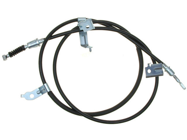Parking Brake Cable Raybestos Brakes BC96706