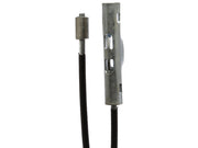 Parking Brake Cable Raybestos Brakes BC96723