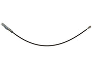 Parking Brake Cable Raybestos Brakes BC96723