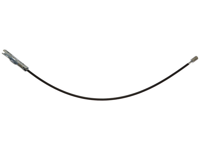 Parking Brake Cable Raybestos Brakes BC96723