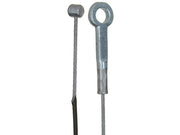 Parking Brake Cable Raybestos Brakes BC96756