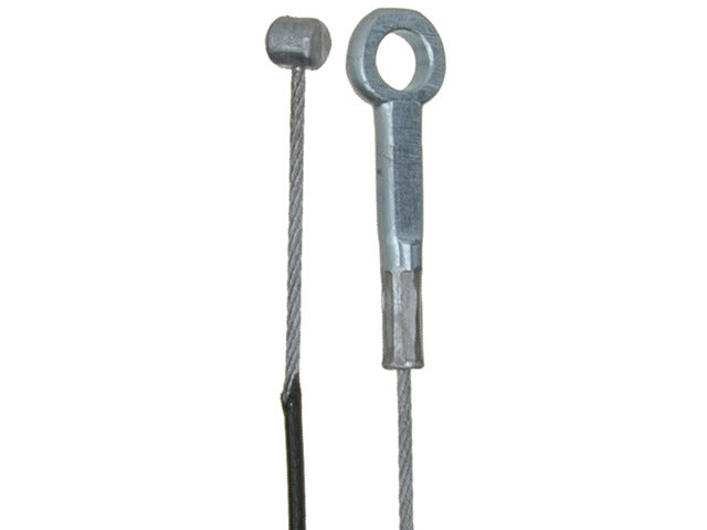 Parking Brake Cable Raybestos Brakes BC96756