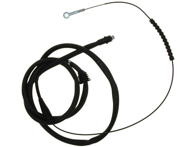 Parking Brake Cable Raybestos Brakes BC96756