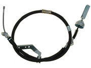 Parking Brake Cable Raybestos Brakes BC96758