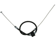 Parking Brake Cable Raybestos Brakes BC96803