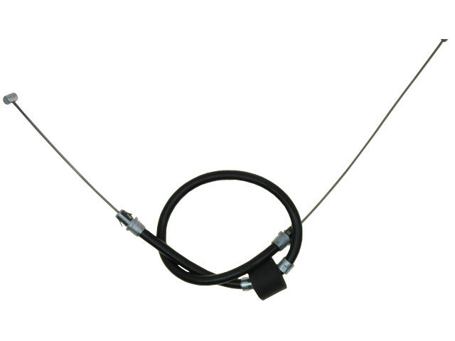 Parking Brake Cable Raybestos Brakes BC96803