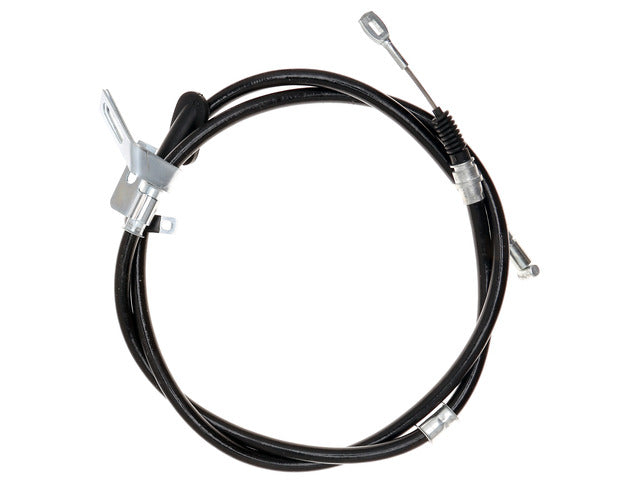 Parking Brake Cable Raybestos Brakes BC96823