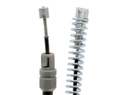 Parking Brake Cable Raybestos Brakes BC96832