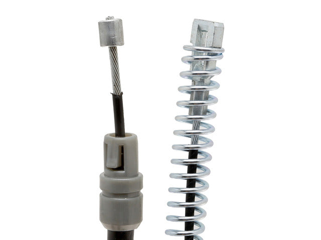 Parking Brake Cable Raybestos Brakes BC96832