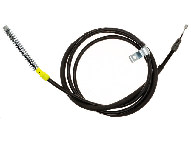 Parking Brake Cable Raybestos Brakes BC96832