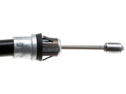 Parking Brake Cable Raybestos Brakes BC96865