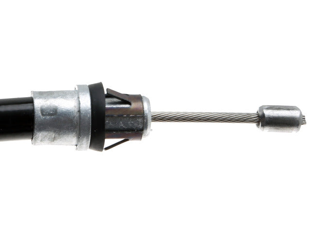 Parking Brake Cable Raybestos Brakes BC96865