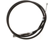 Parking Brake Cable Raybestos Brakes BC96865