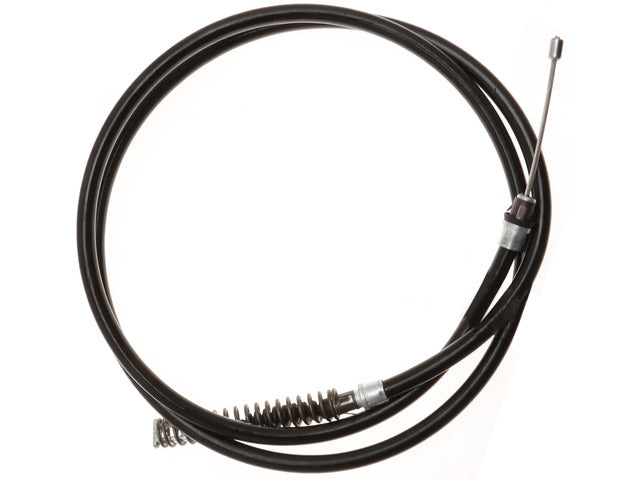 Parking Brake Cable Raybestos Brakes BC96865