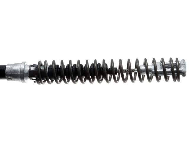 Parking Brake Cable Raybestos Brakes BC96866