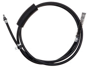 Parking Brake Cable Raybestos Brakes BC96866