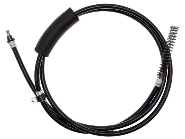 Parking Brake Cable Raybestos Brakes BC96866
