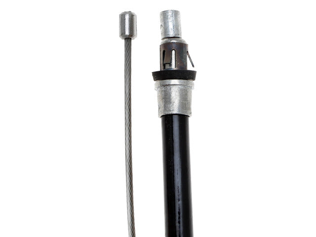 Parking Brake Cable Raybestos Brakes BC96878