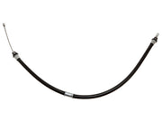 Parking Brake Cable Raybestos Brakes BC96878