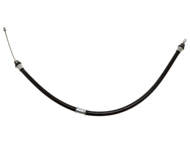 Parking Brake Cable Raybestos Brakes BC96878