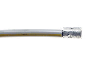 Parking Brake Cable Raybestos Brakes BC96886