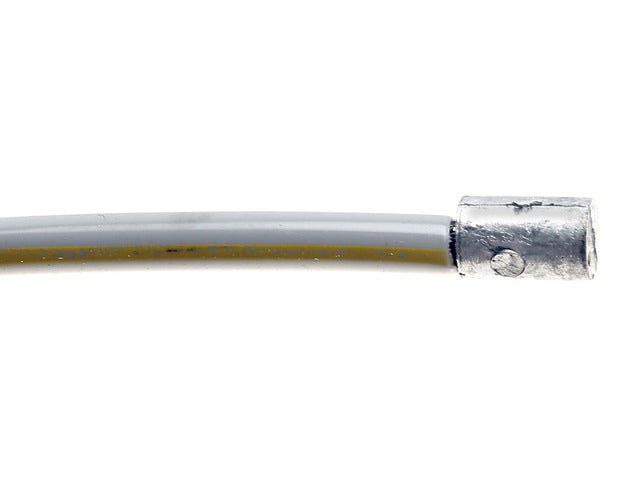 Parking Brake Cable Raybestos Brakes BC96886