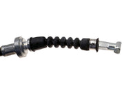 Parking Brake Cable Raybestos Brakes BC96913
