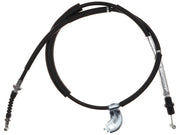 Parking Brake Cable Raybestos Brakes BC96913