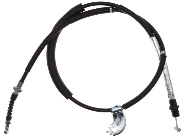Parking Brake Cable Raybestos Brakes BC96913