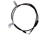 Parking Brake Cable Raybestos Brakes BC96914