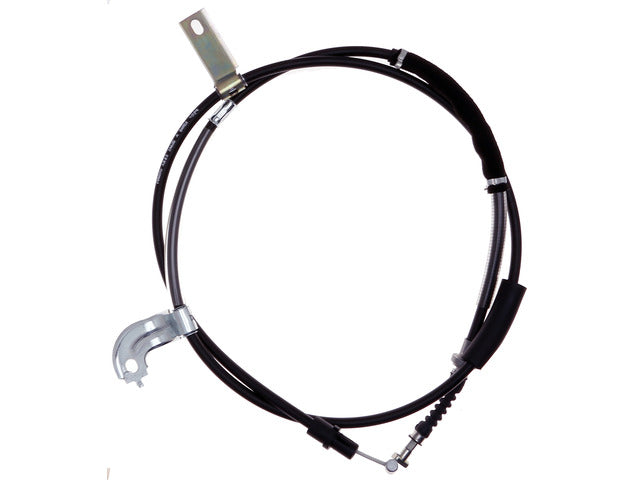 Parking Brake Cable Raybestos Brakes BC96914
