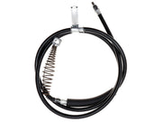 Parking Brake Cable Raybestos Brakes BC96919
