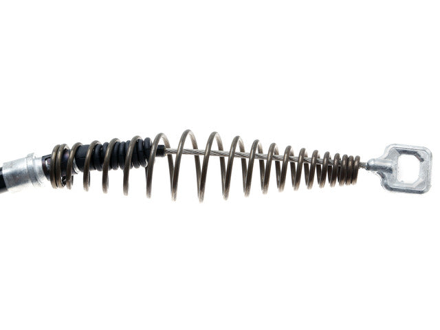 Parking Brake Cable Raybestos Brakes BC96921
