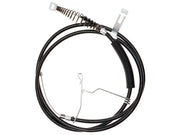 Parking Brake Cable Raybestos Brakes BC96921