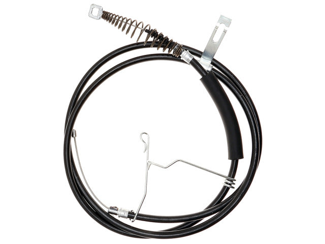 Parking Brake Cable Raybestos Brakes BC96921