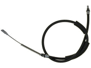 Parking Brake Cable Raybestos Brakes BC96924