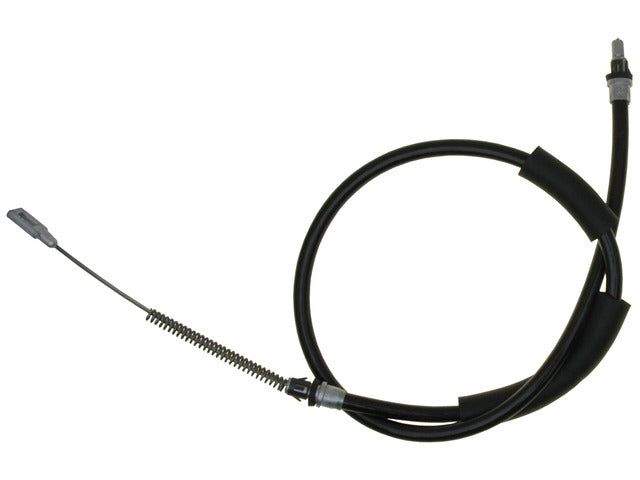 Parking Brake Cable Raybestos Brakes BC96924