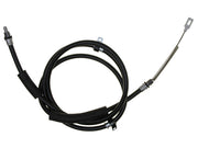 Parking Brake Cable Raybestos Brakes BC96925