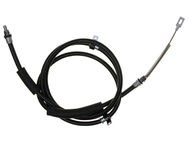 Parking Brake Cable Raybestos Brakes BC96925