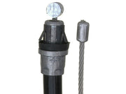 Parking Brake Cable Raybestos Brakes BC96936