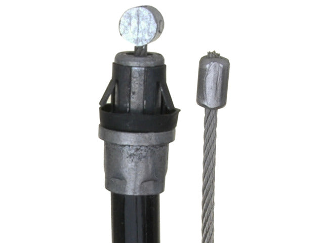 Parking Brake Cable Raybestos Brakes BC96936