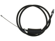 Parking Brake Cable Raybestos Brakes BC96936