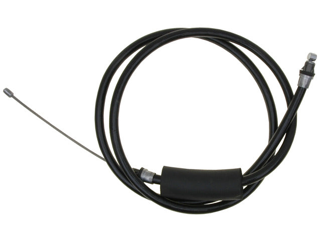 Parking Brake Cable Raybestos Brakes BC96936