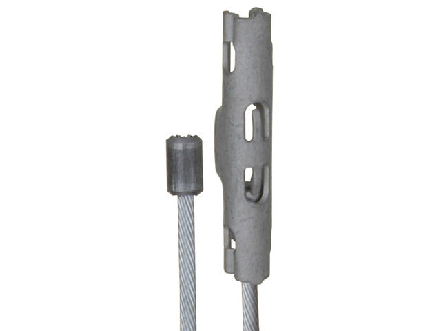 Parking Brake Cable Raybestos Brakes BC96937