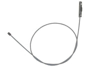 Parking Brake Cable Raybestos Brakes BC96937
